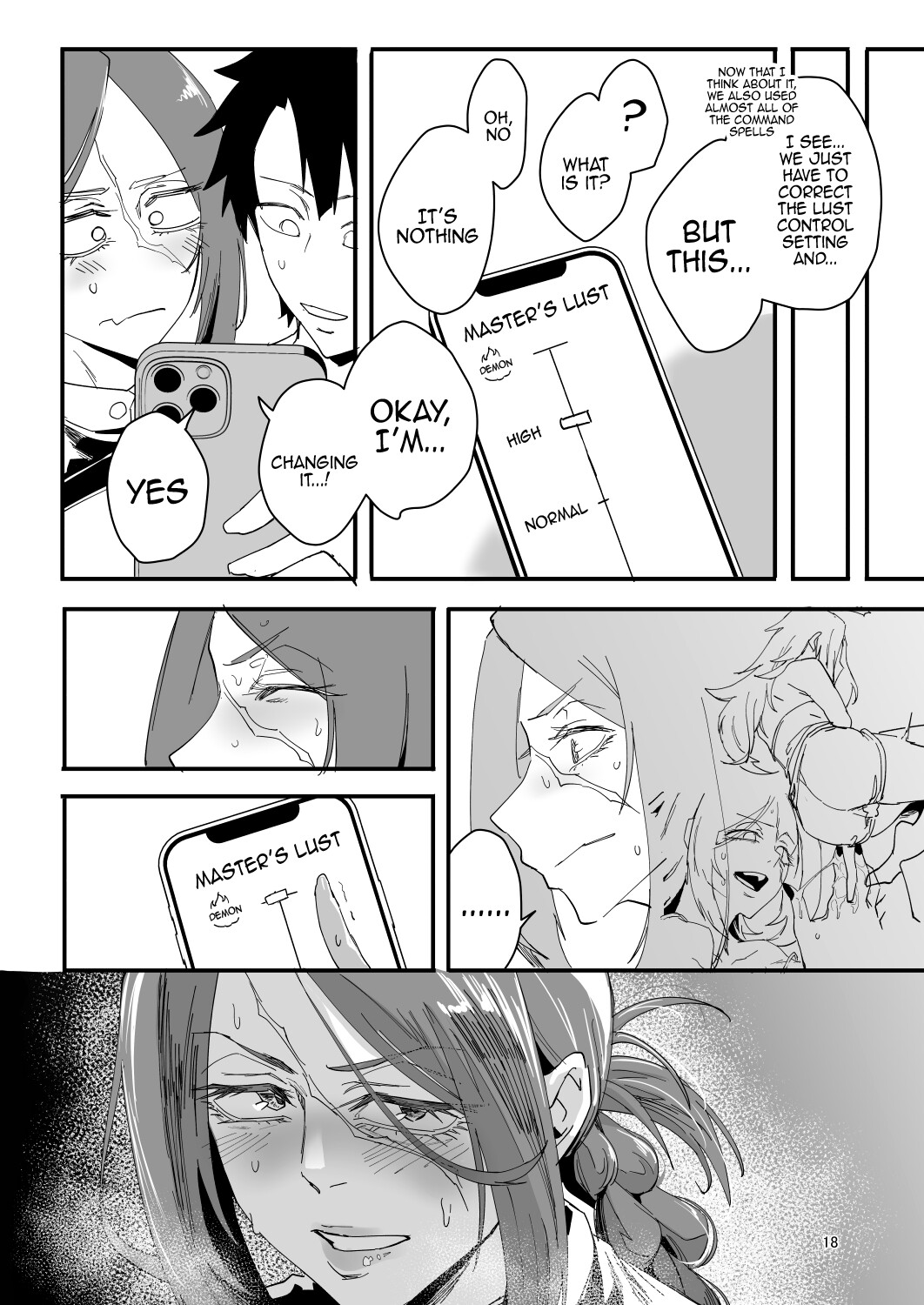 Hentai Manga Comic-Drake is at Her Limit. Starting Out As A Delivery Prostitute-Read-17